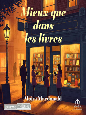 cover image of Mieux que dans les livres